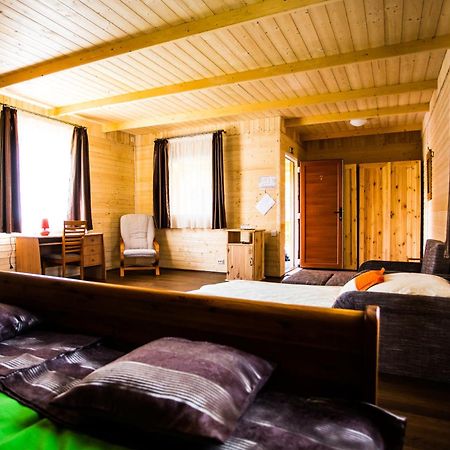 Aparthotel Szatmár Beregi Élményliget Fehérgyarmat Esterno foto