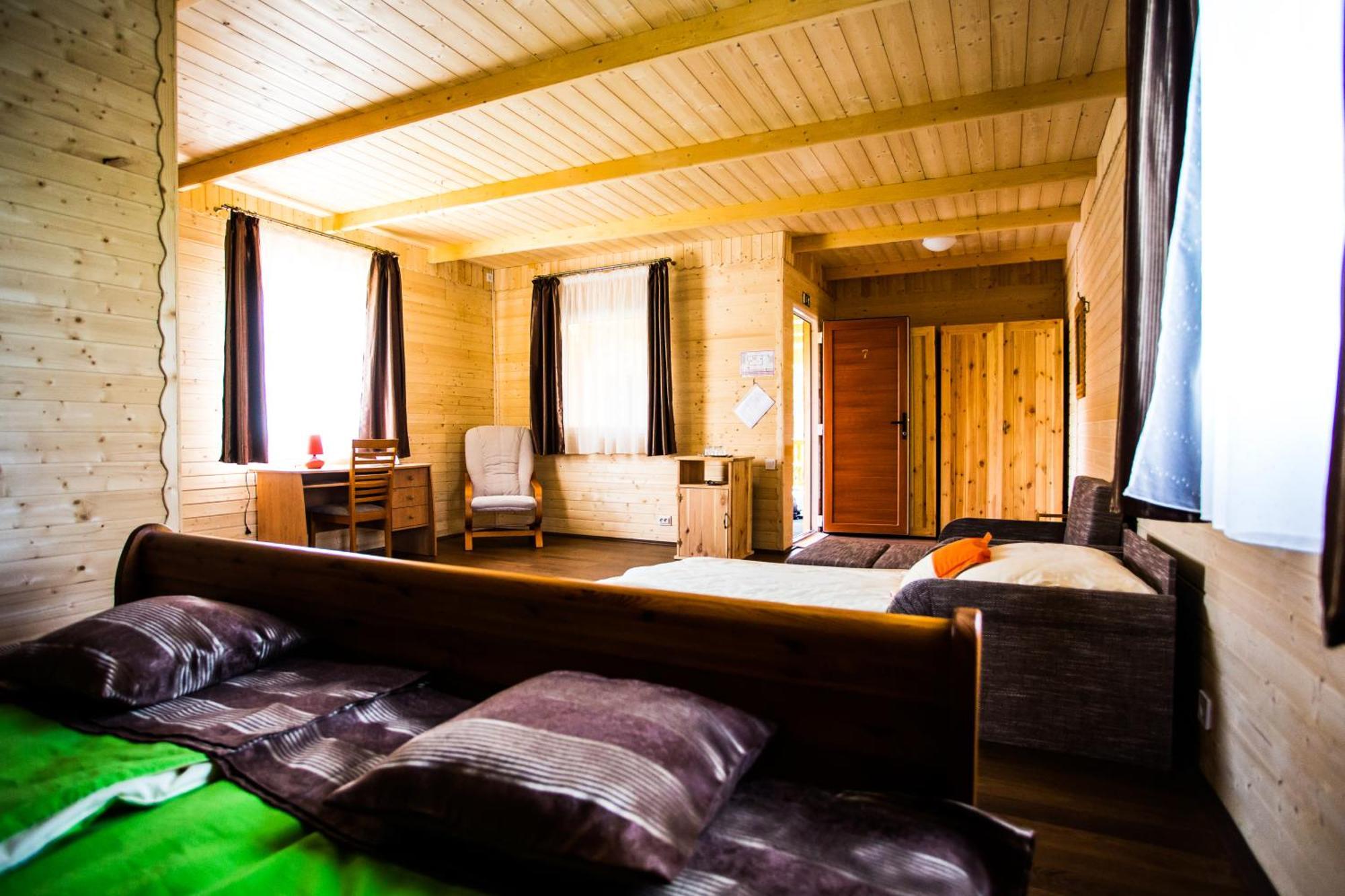 Aparthotel Szatmár Beregi Élményliget Fehérgyarmat Esterno foto