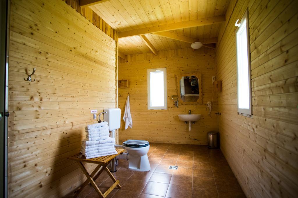 Aparthotel Szatmár Beregi Élményliget Fehérgyarmat Esterno foto