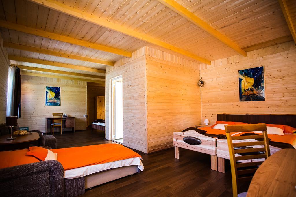 Aparthotel Szatmár Beregi Élményliget Fehérgyarmat Esterno foto