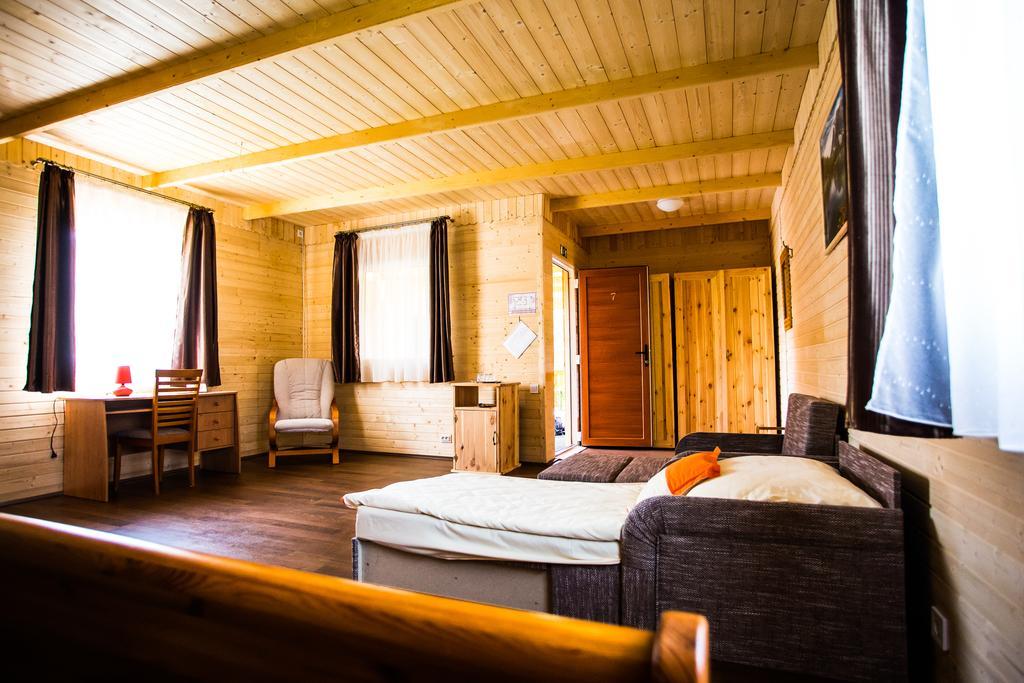 Aparthotel Szatmár Beregi Élményliget Fehérgyarmat Esterno foto