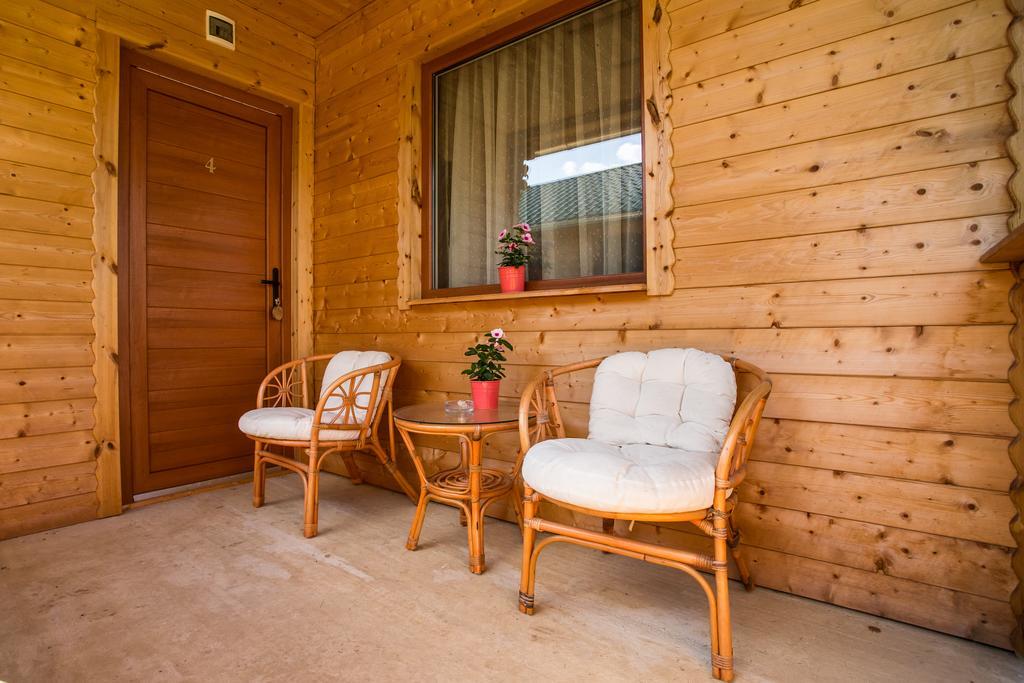 Aparthotel Szatmár Beregi Élményliget Fehérgyarmat Esterno foto