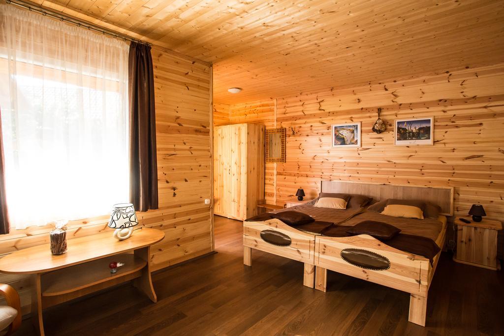 Aparthotel Szatmár Beregi Élményliget Fehérgyarmat Esterno foto