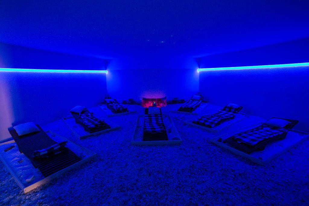 Aparthotel Szatmár Beregi Élményliget Fehérgyarmat Esterno foto