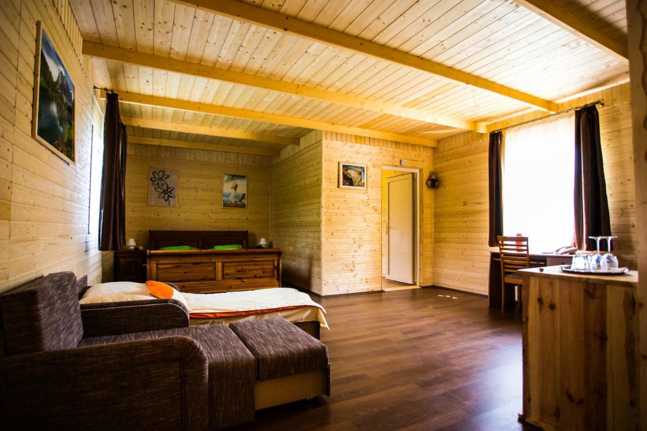 Aparthotel Szatmár Beregi Élményliget Fehérgyarmat Esterno foto