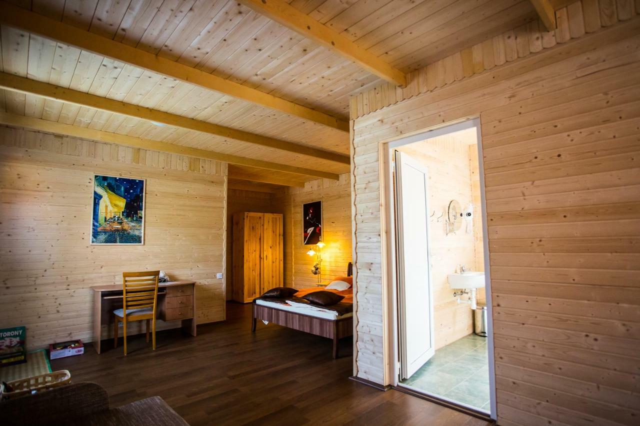 Aparthotel Szatmár Beregi Élményliget Fehérgyarmat Esterno foto